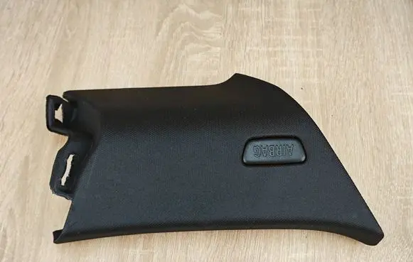 BMW X6 G06 (C) pillar trim 5A0C855