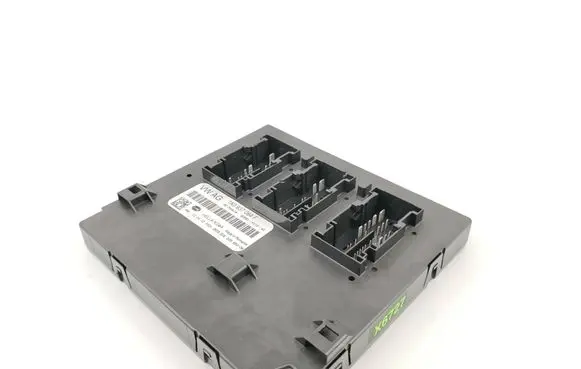 Volkswagen Golf VI Comfort/convenience module 1K0937084F