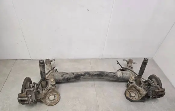 Peugeot 308 Rear axle beam 