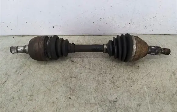 Opel Astra H Front driveshaft 