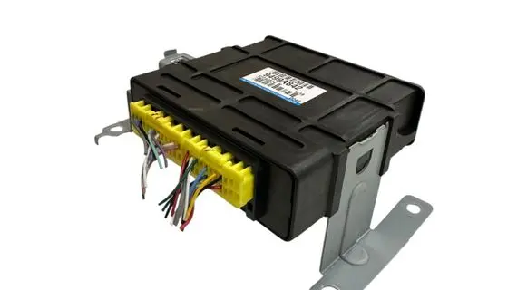 Other control units/modules