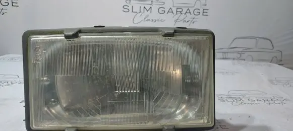 Volvo 260 Headlight/headlamp 