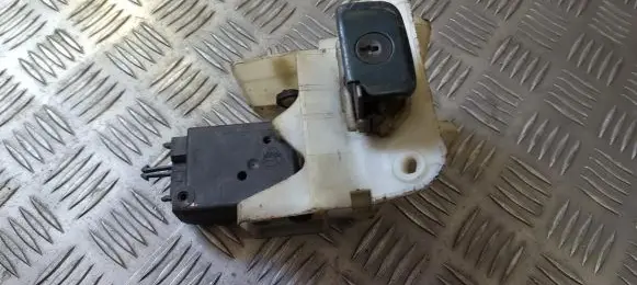 Citroen Xsara Tailgate exterior lock 15976