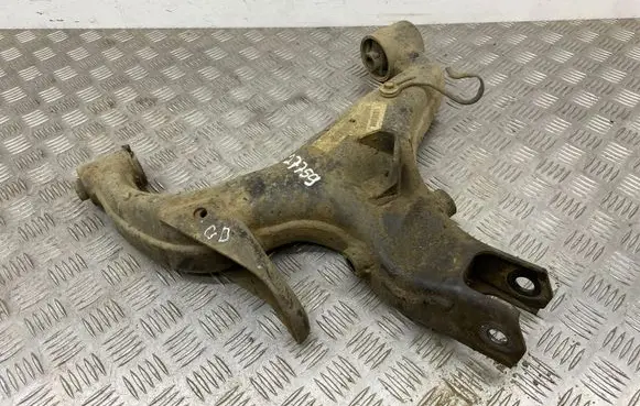 Rear upper control arm/wishbone