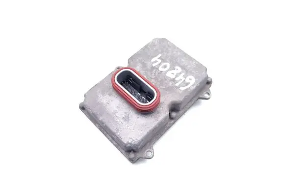 Mercedes-Benz E AMG W211 Headlight ballast module Xenon A0028202426 5DF00827900