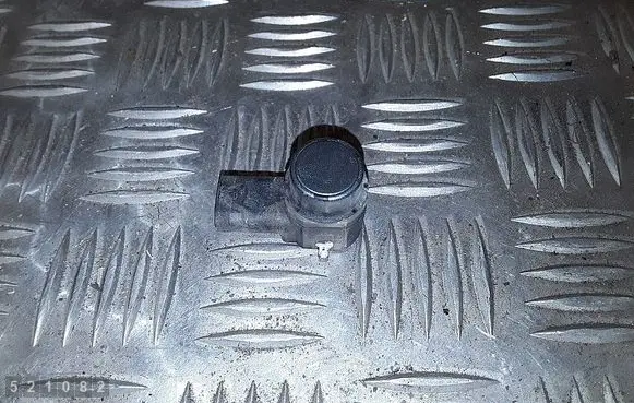 Skoda Superb B6 (3T) Parking PDC sensor 1T0919297A
