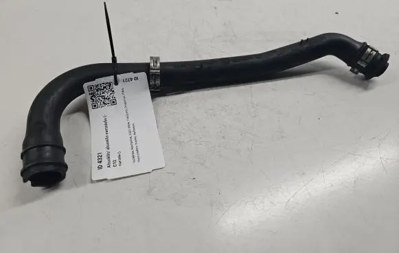 Fiat Stilo Breather/breather pipe/hose 46804194