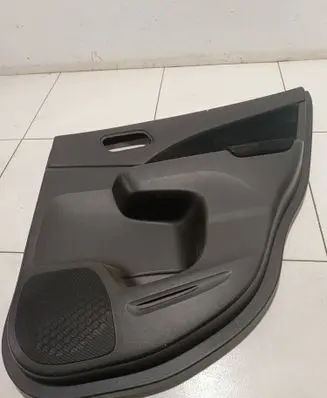 Honda CR-V Rear door card panel trim 83700 83700T1GE012BLK 23012014