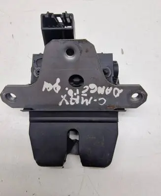 Ford C-MAX II Tailgate/trunk/boot lock/catch/latch 8M51R442A66AB