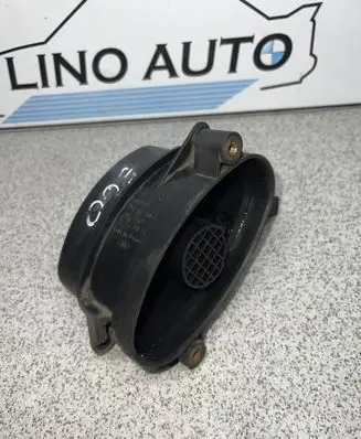 BMW 5 E39 Mass air flow meter 7788744