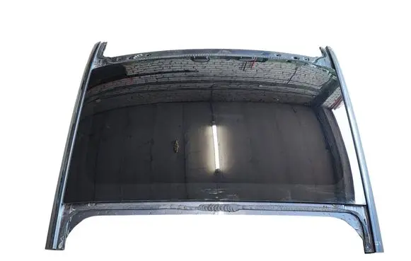 Tesla Model 3 Sunroof glass 158789200A