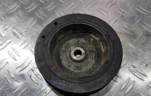 Volvo S40, V40 Crankshaft pulley 430480hz