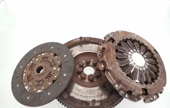 Toyota Avensis Verso Clutch set kit 52B D153U 5A30