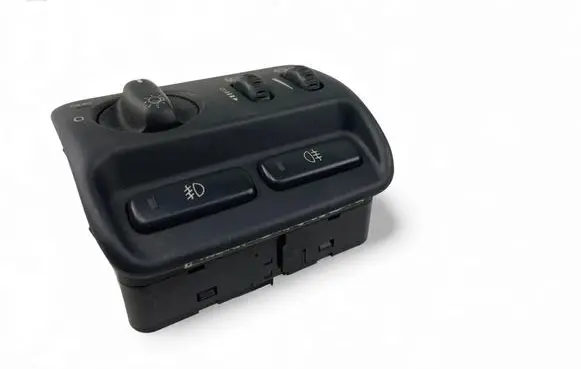 Volvo S80 Light switch 8691745