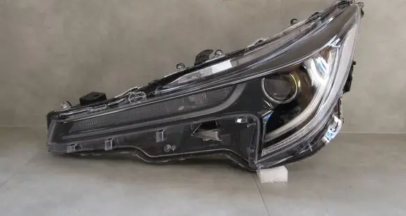 Headlight/headlamp