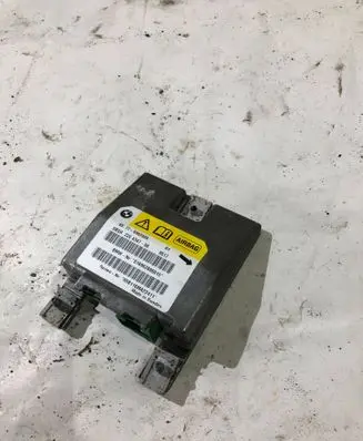 BMW 5 E60 E61 Airbag control unit/module 6962886 220434756 S16962886015