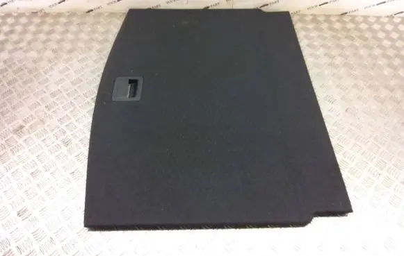 Cupra Formentor Trunk/boot mat liner 5FF858855CA9