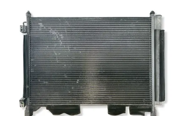 Renault Koleos I A/C cooling radiator (condenser) 921181Y00A