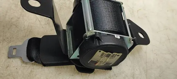 Mini Cooper Countryman R60 Middle seatbelt (rear) 618014900C 131106 0062L0788H