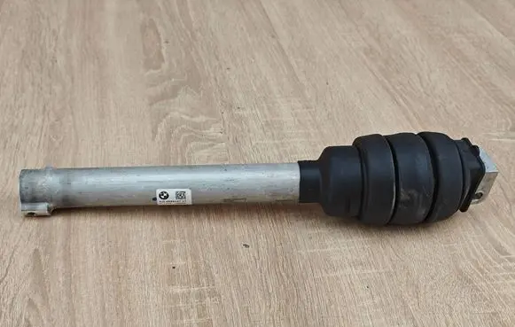 BMW 5 G30 G31 G38 Steering column universal joint 6869347