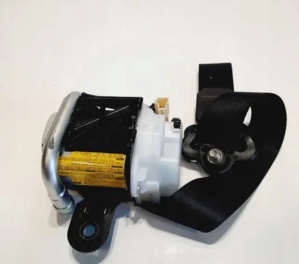 Mazda RX8 Seat belt trim RXL1249