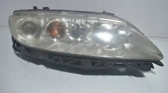 Mazda 6 Headlight/headlamp