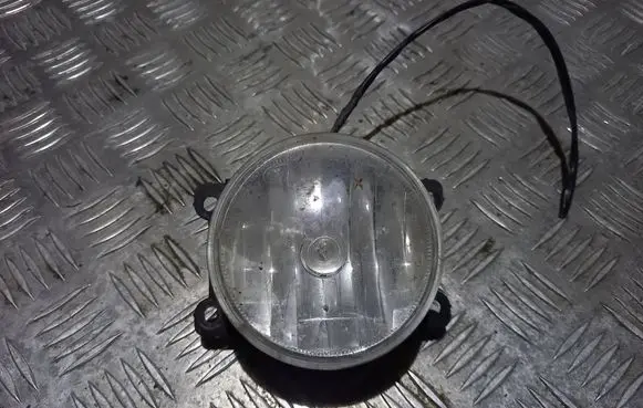 Peugeot 5008 Front fog light 9685425180