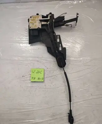 Ford Fiesta Front door lock 2S61A219A65ABG