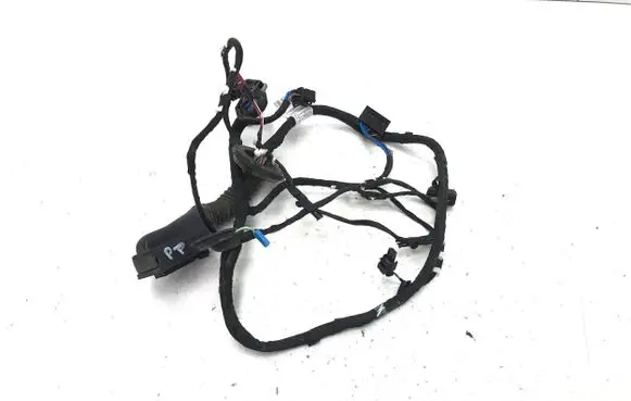 BMW 2 Active Tourer U06 Front door wiring loom/harness boot 5A41113