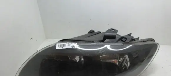 Audi Q7 4L Headlights/headlamps set 
