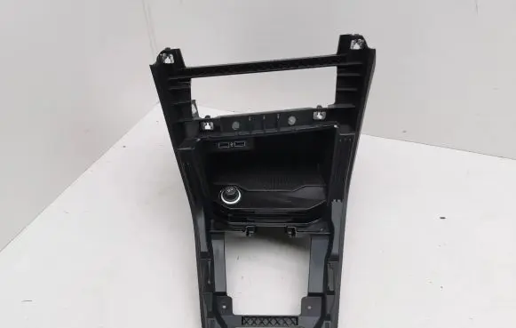 Volkswagen T-Roc Center console 2GB863680