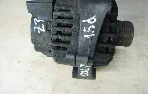 Mitsubishi Colt Generator/alternator A6391500250