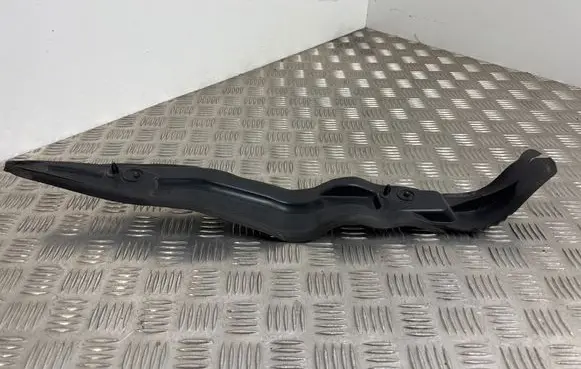 Citroen DS4 Fender end trim 9688837180