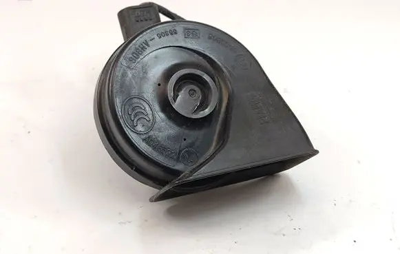 BMW 1 E81 E87 Horn signal 7192039 61337192039