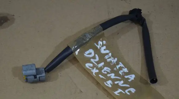 Mazda CX-5 Headlight part 