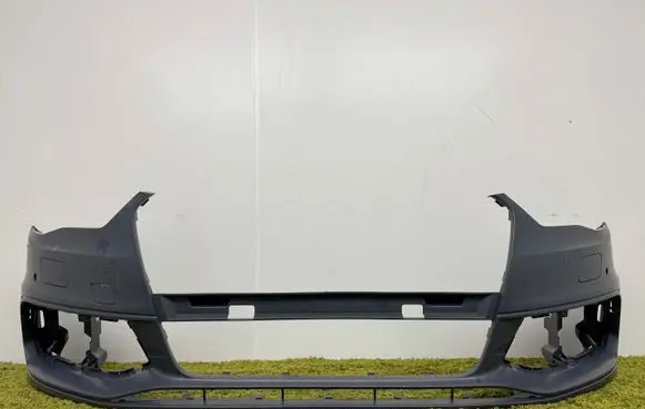 Audi A3 S3 8V Front bumper 8v3807437f