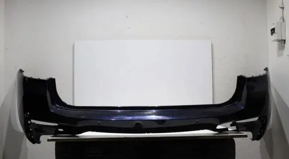 BMW 5 G30 G31 Rear bumper 21754011 8080630
