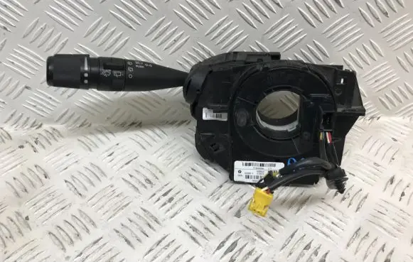 Chrysler Town & Country V Airbag slip ring squib (SRS ring) P56046494AA 28269863A 56046118AC