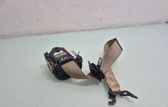 BMW X3 F25 Front seatbelt 0717G4219F