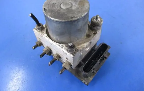 Fiat Panda 141 ABS Pump 46802215