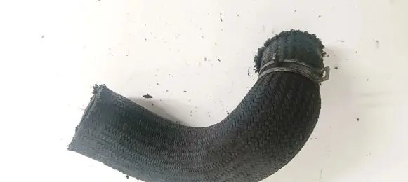 Hyundai Santa Fe Intercooler hose/pipe