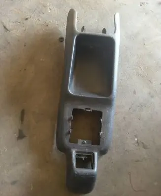 Peugeot 106 Center console 9623187177 9621388977 9623187377