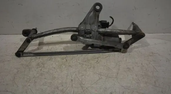 Skoda Superb B6 (3T) Front wiper linkage and motor 3T1955023