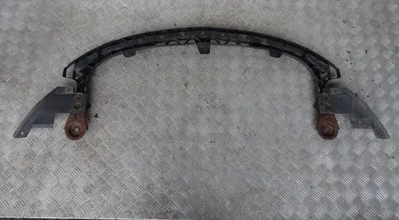 Opel Zafira C Front bumper support beam ZAFIRACBELKADOLNA