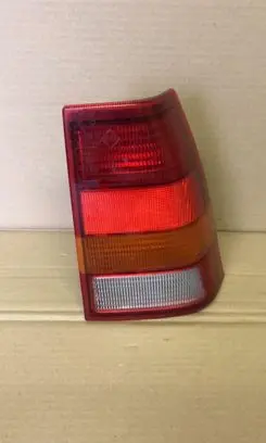 Opel Kadett E Rear/tail lights 395334