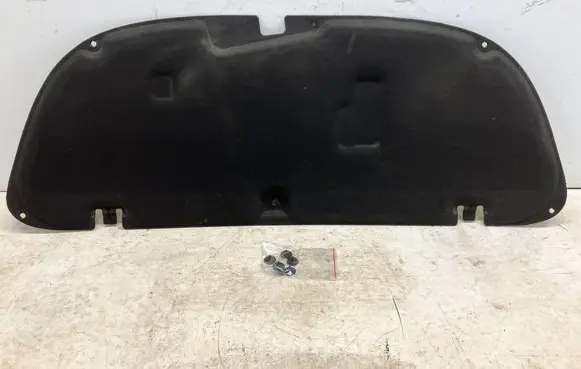 Toyota Corolla E210 E21 Engine bonnet/hood sound/heat insulation OYT26346