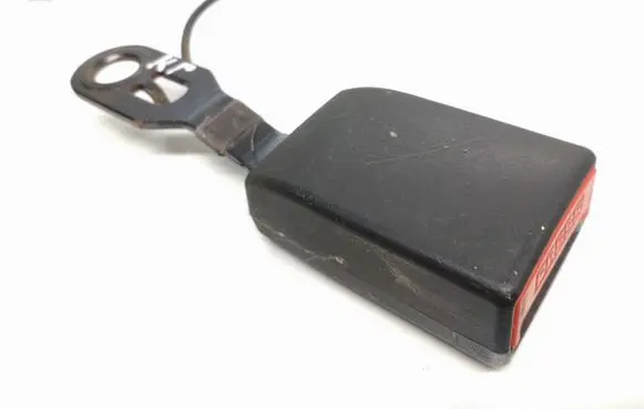 Peugeot Partner Front seatbelt buckle 96815079XT 933097 306129800G21