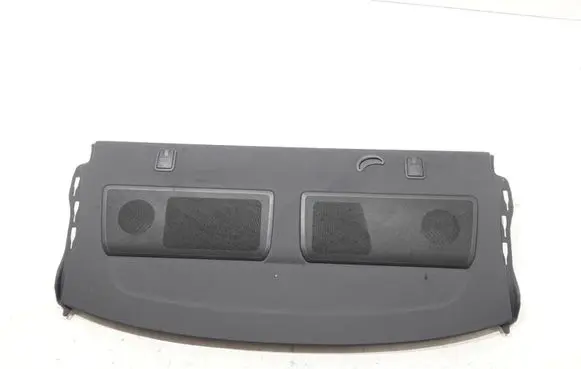 Audi A6 S6 C8 4K Parcel shelf 4K5863411A