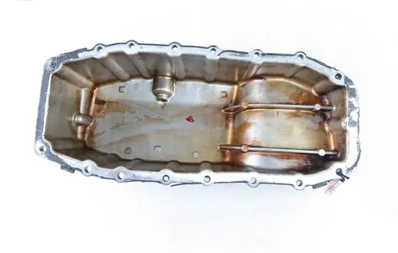 Fiat Idea Oil sump 55192294
