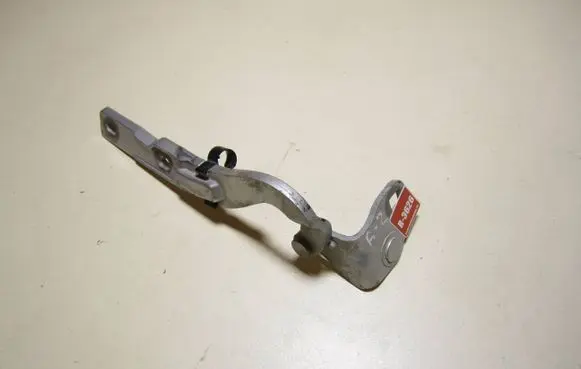 Audi A2 Engine bonnet/hood hinges 8Z0827299A